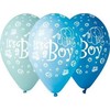 GoDan BALON "IT'S A BOY" op. 5 vnt. 30 cm