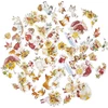GMR Dallprint Dekoravimo elementai LITTLE AUTUMN 50vnt