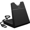 Ausinės JABRA ENGAGE SE STALINIS STOVAS, SKIRTAS / STEREO / MONO USB-A