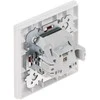 DATA SINGLE SOCKET OUTLET WITH FRAME SANTRA/4142-10/EPN 230 V 16 A Elektro-Plast