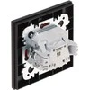 DATA SINGLE SOCKET OUTLET WITH FRAME SANTRA/4142-19/EPN 230 V 16 A Elektro-Plast