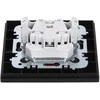 DATA SINGLE SOCKET OUTLET WITH FRAME SANTRA/4142-19/EPN 230 V 16 A Elektro-Plast