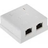 TST TIRPALAS NICK RJ45- 2G5 / 6