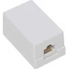 TST GNIAZDO KOŃCOWE RJ45-G1
