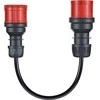Go Echarger Go-e Gemini flex adapteris 11 kW CEE 3 fazė 16A - CEE 3 fazė 32A (CH- 04- 32)