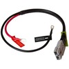 Goalzero Goal Zero Goal Zero Mp120 to Ring Terminal 0,9M V3