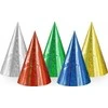 GoDan Holographic Caps 100vienetų