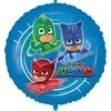 GoDan PJ Masks folijos balionas 18"