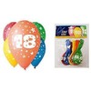 GoDan -BALON PAST 18