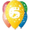 GoDan Balionas "6" 5vnt.