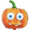 GoDan Balon foliowy BOO! Dynia 44cm