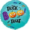 GoDan BOO Trick or Treat folijos balionas, 18