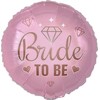GoDan Bride to Being kino balionas 46cm