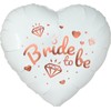 GoDan Bride to Being kino balionas 46cm
