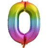 GoDan BALLOON FOL 0 TECZA 85CM GO PBH