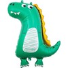GoDan BALON foliowy Dinozaur 70 cm