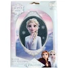 GoDan Folijos balionas Disney Elsa Mirror 68x90 cm
