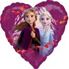 GoDan Frozen 2 folijos balionas Godan