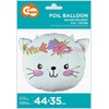 GoDan Folijos balionas Kačiukas /galva BF-HKOT 84099