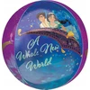 GoDan Balon foliowy ORBZ Alladyn 38x40cm 4038001 03801