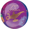 GoDan Balon foliowy ORBZ Alladyn 38x40cm 4038001 03801