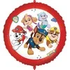 Globos Europe Bv Paw Patrol folija BALLOON 46 cm, paruošta darbui