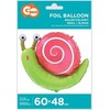 GoDan folijos balioninė sraigė BF-HSLI 89926