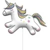 GoDan Vienaragio folijos balionas 96cm