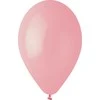 GoDan Balloon G110 pastel- 12 "baby rožinė op. 100 vnt.
