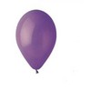 Viborg Ballon As GoDan pastelinis purpurinis balionas G90/08