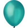 GoDan Balony Decomex metalinis smaragdo žalias 100szt
