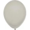 GoDan Balony Decomex pastelinė smėlio spalva 25szt