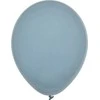 GoDan Balony Decomex pastelinė Storm 100szt