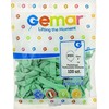 GoDan Pastel balionai turkio-žalia 10vnt