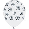GoDan BALIONAI Futbolo kamuoliukai 12 colių / 5 vnt