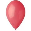 GoDan Raudona balionai 26cm 100 vnt