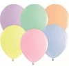 GoDan Makaronai Balloons Mix, Grožis &amp; Charm, 30 cm, 50 vnt.