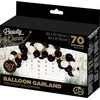 GoDan B &amp; C B &amp; C balionas baltajuodis 70 vienetų