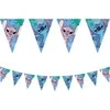 GoDan Baner papierowy Stitch&amp;Angel Disney 120x180cm