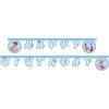GoDan Banner Frozen 2: Wind Spirit - Happy Birthday