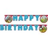 Globos Europe Bv GoDan Reklaminis skydelis Mickey Rock The House – su gimtadieniu