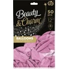 Alyviniai balionai Beauty&Charm pakuotė
