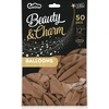 GoDan Beauty&amp;Charm balionai pasteliniai 30cm 50vnt