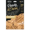 GoDan Beauty&amp;Charm balionai pasteliniai 30cm 50vnt