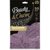 GoDan Beauty&amp;Charm balionai pasteliniai 30cm 50vnt