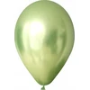 Žalias blizgus balionas 30cm