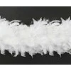 GoDan Boa balta 180cm 40g