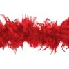 GoDan Boa raudona 180cm 40g