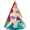 Globos Europe Bv Ariel Disney Popierinės kepurės 6vnt