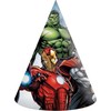 GoDan Avengers Infinity Stones popieriniai dangteliai 6vnt